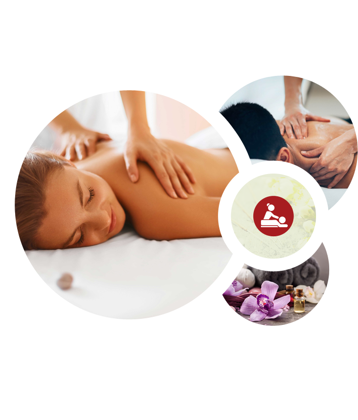 Bursa Masaj Salonu - Bursa Terapi - Bursa Masaj Hizmeti